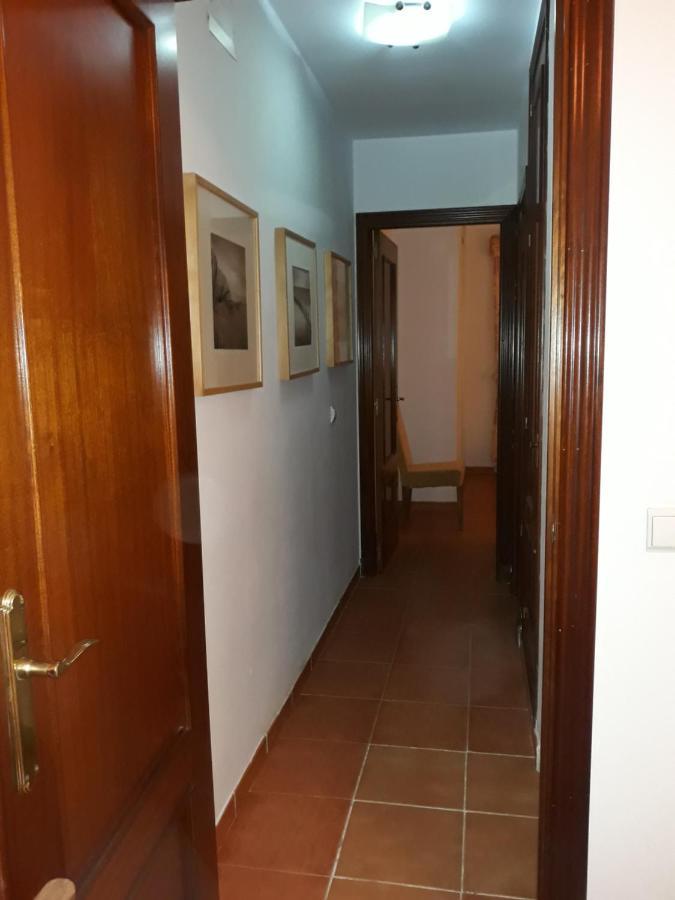 Olhando Um Campo De Golf Islantilla Exterior photo